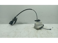 Recambio de cerradura puerta delantera izquierda para citroën c3 i (fc_, fn_) 1.1 i referencia OEM IAM 9135N0  