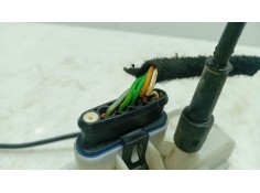 Recambio de cerradura puerta delantera izquierda para citroën c3 i (fc_, fn_) 1.1 i referencia OEM IAM 9135N0   2