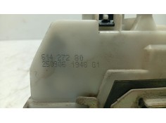 Recambio de cerradura puerta trasera izquierda para citroën c3 i (fc_, fn_) 1.1 i referencia OEM IAM 9137A1   2