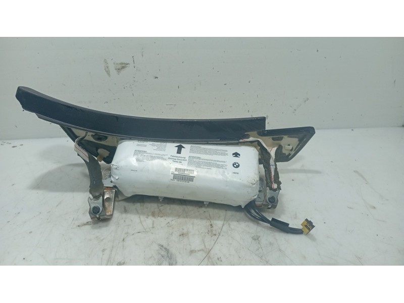 Recambio de airbag delantero derecho para bmw 3 (e46) 325 i referencia OEM IAM SUSTITUIR / 72126998950  