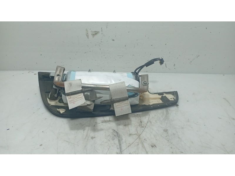 Recambio de airbag delantero derecho para bmw 3 (e46) 325 i referencia OEM IAM SUSTITUIR / 72126998950  