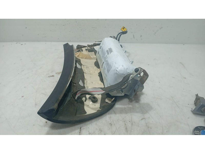 Recambio de airbag delantero derecho para bmw 3 (e46) 325 i referencia OEM IAM SUSTITUIR / 72126998950  