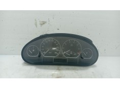 Recambio de cuadro instrumentos para bmw 3 (e46) 325 i referencia OEM IAM   