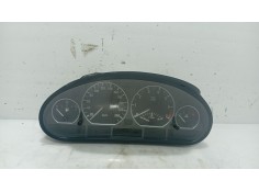 Recambio de cuadro instrumentos para bmw 3 (e46) 325 i referencia OEM IAM    2
