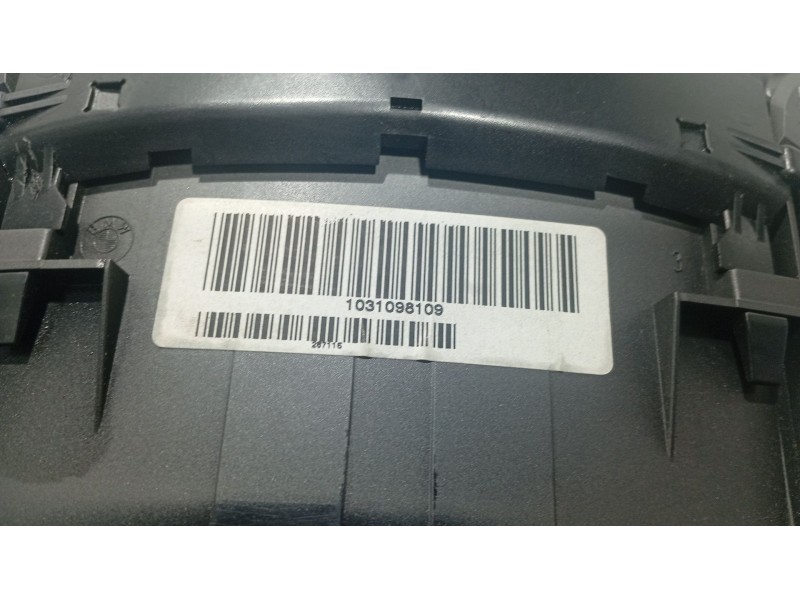 Recambio de cuadro instrumentos para bmw 3 (e46) 325 i referencia OEM IAM   