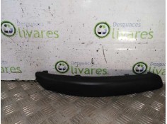 Recambio de rejilla paragolpes derecha para  referencia OEM IAM 28025551  