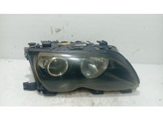 Recambio de faro derecho para bmw 3 (e46) 325 i referencia OEM IAM 63127165776 / VERE0562  