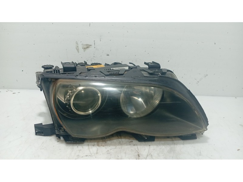 Recambio de faro derecho para bmw 3 (e46) 325 i referencia OEM IAM 63127165776 / VERE0562  