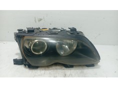Recambio de faro derecho para bmw 3 (e46) 325 i referencia OEM IAM 63127165776 / VERE0562   2