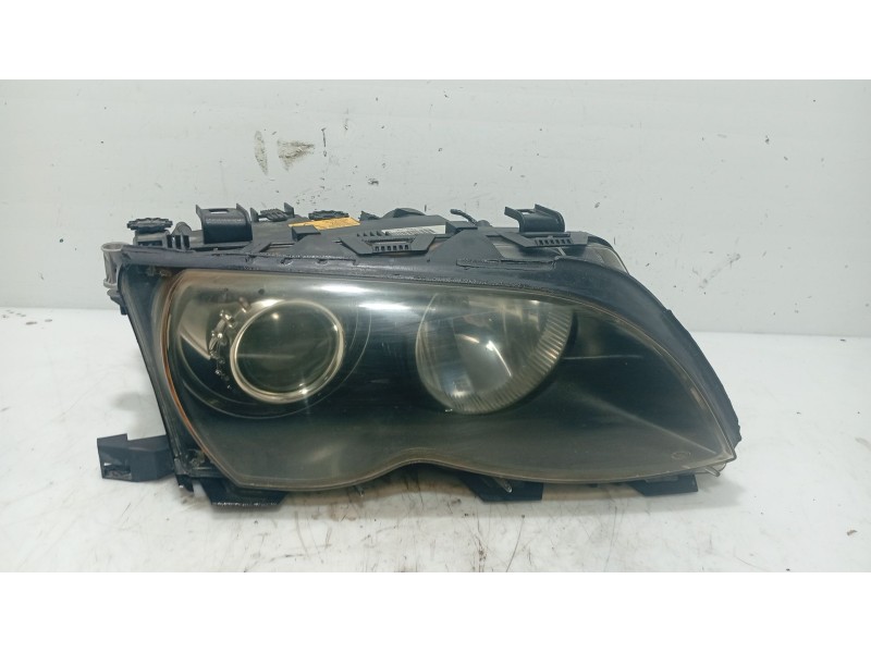 Recambio de faro derecho para bmw 3 (e46) 325 i referencia OEM IAM 63127165776 / VERE0562  