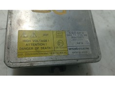 Recambio de modulo electronico para bmw 3 (e46) 325 i referencia OEM IAM    2