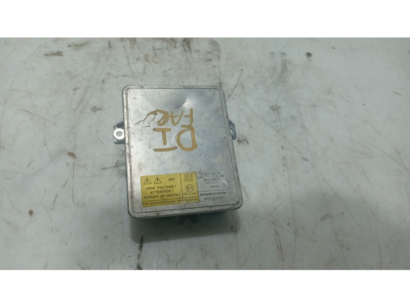 Recambio de modulo electronico para bmw 3 (e46) 325 i referencia OEM IAM   