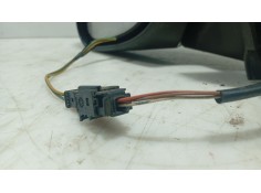 Recambio de retrovisor izquierdo para citroën c3 i (fc_, fn_) 1.1 i referencia OEM IAM    2