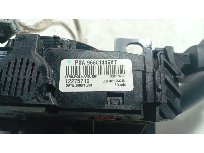 Recambio de com2000 para citroën c3 i (fc_, fn_) 1.1 i referencia OEM IAM   