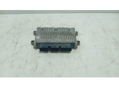 Recambio de centralita motor uce para citroën c3 i (fc_, fn_) 1.1 i referencia OEM IAM   