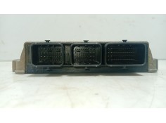 Recambio de centralita motor uce para citroën c3 i (fc_, fn_) 1.1 i referencia OEM IAM    2
