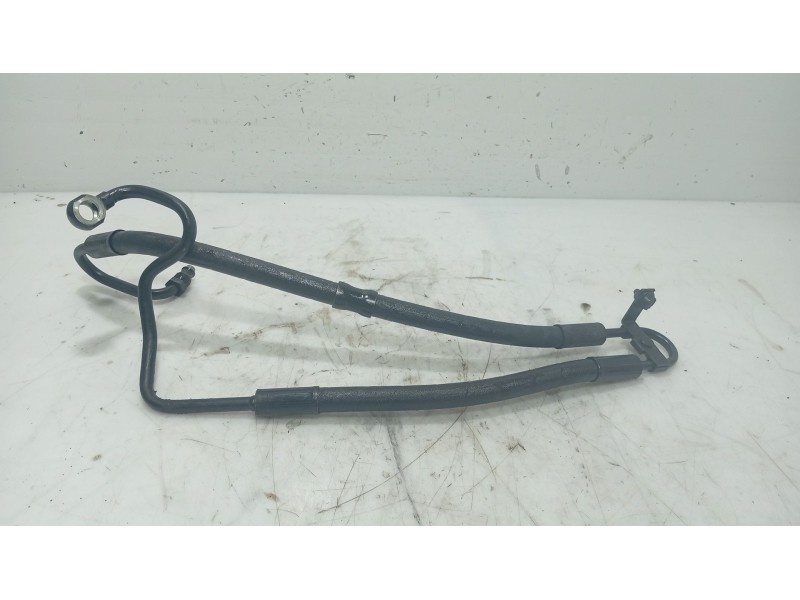 Recambio de tubo para bmw 3 (e46) 325 i referencia OEM IAM   