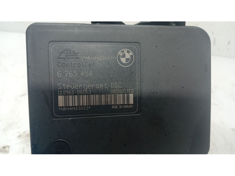 Recambio de abs para bmw 3 (e46) 325 i referencia OEM IAM 34516753601  