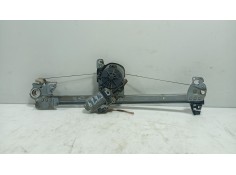 Recambio de elevalunas delantero derecho para citroën c3 i (fc_, fn_) 1.1 i referencia OEM IAM 9222AP  
