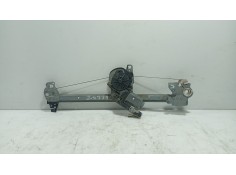 Recambio de elevalunas delantero izquierdo para citroën c3 i (fc_, fn_) 1.1 i referencia OEM IAM 9221AQ  