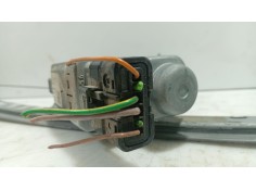Recambio de elevalunas delantero izquierdo para citroën c3 i (fc_, fn_) 1.1 i referencia OEM IAM 9221AQ   2