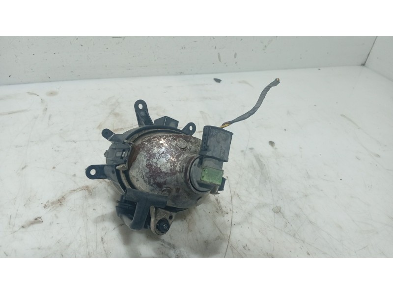 Recambio de faro antiniebla derecho para bmw 3 (e46) 325 i referencia OEM IAM 63178361952  