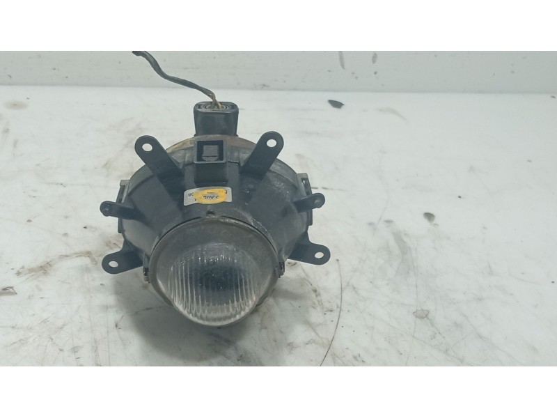 Recambio de faro antiniebla derecho para bmw 3 (e46) 325 i referencia OEM IAM 63178361952  