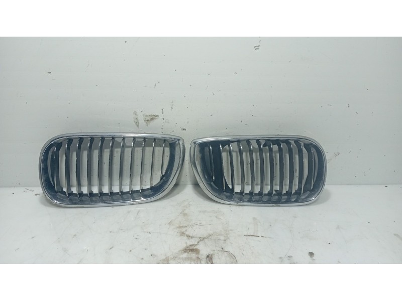 Recambio de moldura para bmw 3 (e46) 325 i referencia OEM IAM   