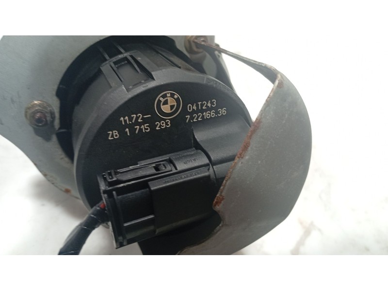 Recambio de bomba aire para bmw 3 (e46) 325 i referencia OEM IAM   