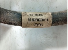Recambio de tubo para peugeot 307 (3a/c) 1.6 16v referencia OEM IAM 963459696U   2