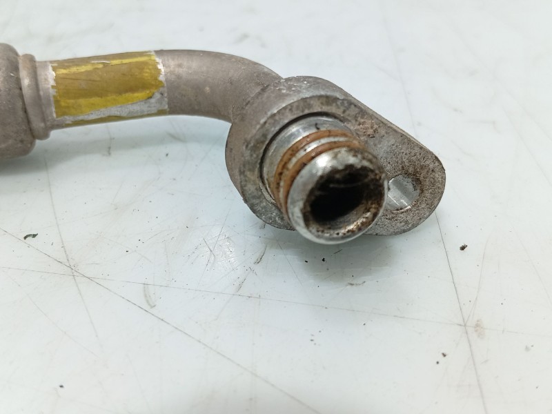 Recambio de tubo para peugeot 307 (3a/c) 1.6 16v referencia OEM IAM 963459696U  