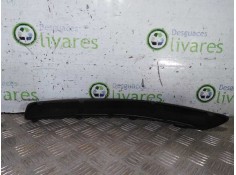 Recambio de rejilla paragolpes derecha para  referencia OEM IAM 28025551   2