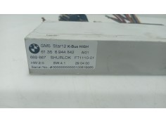 Recambio de modulo electronico para bmw 3 (e46) 325 i referencia OEM IAM    2
