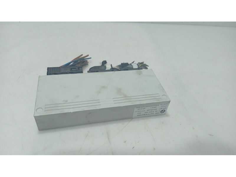 Recambio de modulo electronico para bmw 3 (e46) 325 i referencia OEM IAM   