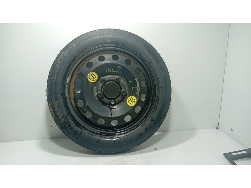 Recambio de rueda para bmw 3 (e46) 325 i referencia OEM IAM   