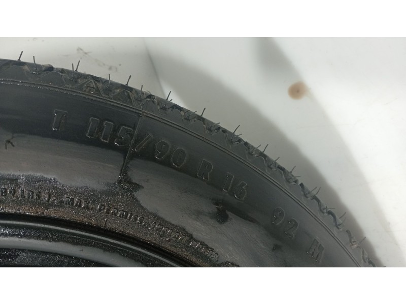 Recambio de rueda para bmw 3 (e46) 325 i referencia OEM IAM   