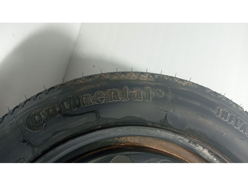 Recambio de rueda para bmw 3 (e46) 325 i referencia OEM IAM   