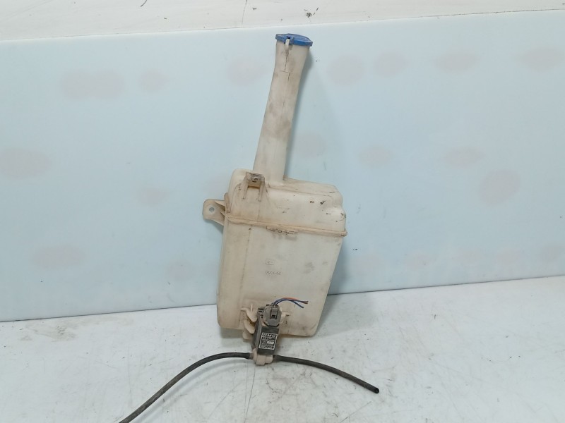 Recambio de deposito limpia para hyundai accent ii (lc) 1.3 referencia OEM IAM 9861025102  