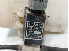 Recambio de deposito limpia para hyundai accent ii (lc) 1.3 referencia OEM IAM 9861025102   2
