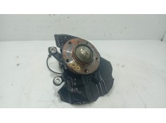 Recambio de mangueta delantera derecha para bmw 3 (e46) 325 i referencia OEM IAM 31211096430  