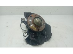 Recambio de mangueta delantera derecha para bmw 3 (e46) 325 i referencia OEM IAM 31211096430   2