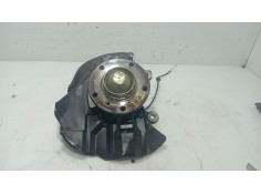 Recambio de mangueta delantera izquierda para bmw 3 (e46) 325 i referencia OEM IAM 31211096429  
