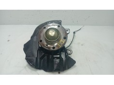 Recambio de mangueta delantera izquierda para bmw 3 (e46) 325 i referencia OEM IAM 31211096429   2