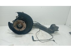 Recambio de mangueta trasera derecha para bmw 3 (e46) 325 i referencia OEM IAM   
