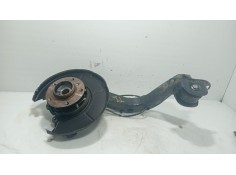 Recambio de mangueta trasera izquierda para bmw 3 (e46) 325 i referencia OEM IAM   
