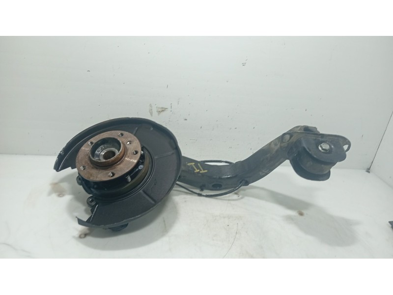 Recambio de mangueta trasera izquierda para bmw 3 (e46) 325 i referencia OEM IAM   