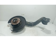 Recambio de mangueta trasera izquierda para bmw 3 (e46) 325 i referencia OEM IAM    2