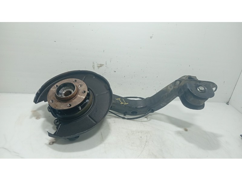 Recambio de mangueta trasera izquierda para bmw 3 (e46) 325 i referencia OEM IAM   