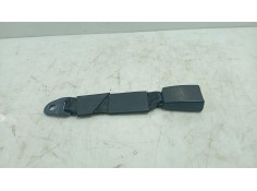 Recambio de anclaje cinturon trasero derecho para citroën c3 i (fc_, fn_) 1.1 i referencia OEM IAM   