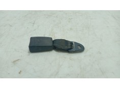 Recambio de anclaje cinturon trasero izquierdo para citroën c3 i (fc_, fn_) 1.1 i referencia OEM IAM   